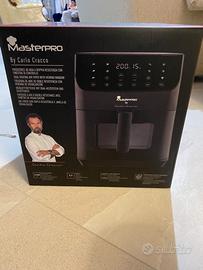 Friggitrice ad aria carlo cracco!