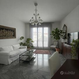 Appartamento 2 camere nuda proprieta'