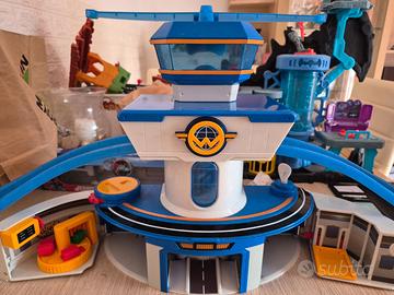 AREOPORTO SUPER WINGS