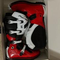 Stivali Enduro Forma