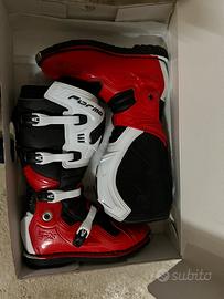 Stivali Enduro Forma