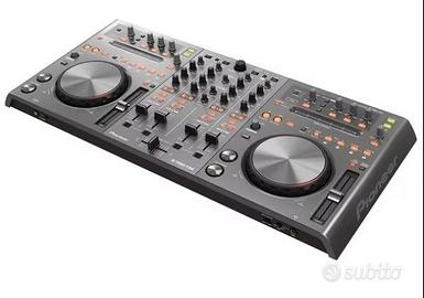 Dj. Console .Pionner ddj t1