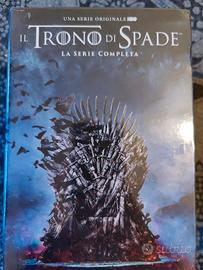 Il Trono di Spade 