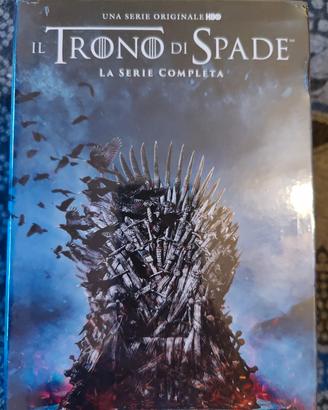 Il Trono di Spade 