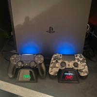 Play station PS4 Pro 1TB