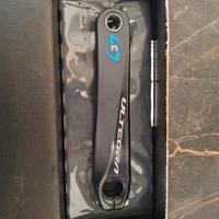 Power meter stages Ultegra 