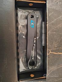Power meter stages Ultegra 
