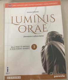 Luminis Orae 3