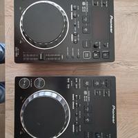 Pioneer Cdj 350 Black 