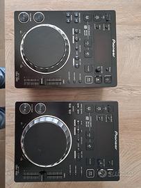 Pioneer Cdj 350 Black 