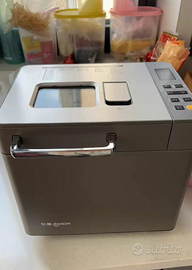 Macchina per il pane35