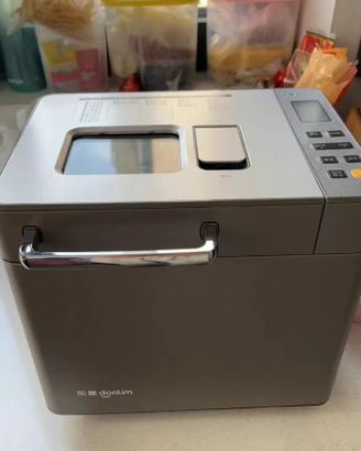 Macchina per il pane35