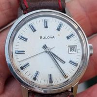 BULOVA N2 Vintage