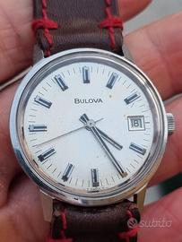 BULOVA N2 Vintage