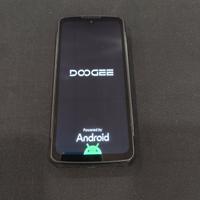 cellulare Doogee S 119 (2025) + pods bluetooth