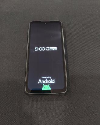 cellulare Doogee S 119 (2025) + pods bluetooth