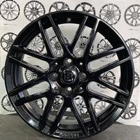 Cerchi in lega smart originali