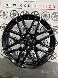 Cerchi in lega smart originali