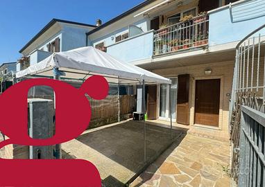 Appartamento Porto Recanati [Cod. rif 3317456VRG]