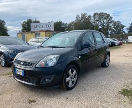 Ford fiesta 1.4 tdci consumi ridotti neopatentati