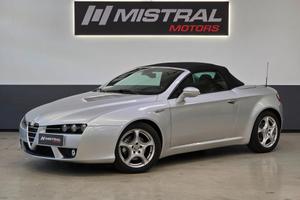 Alfa Romeo Spider 2.2 JTS 6500 KM !!!