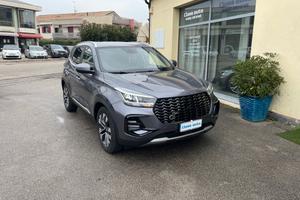 Dr 5.0 1.5 Unica Bi-Fuel GPL