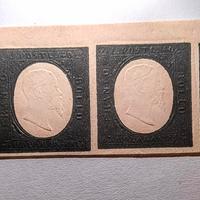 Sardegna Ristampe Matraire in Nero.