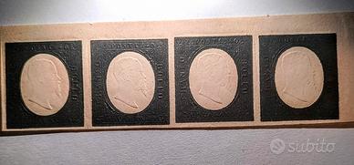 Sardegna Ristampe Matraire in Nero.