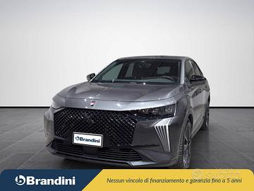 DS DS7 1.6 e-tense phev Performance Line 225cv aut