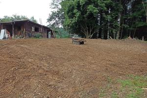 Terreno per Adunata Biella 2025