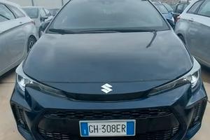 SUZUKI Swace - 2021