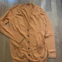 Cardigan puro cachemire Quillstay