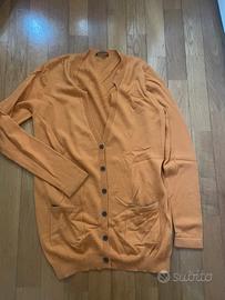 Cardigan puro cachemire Quillstay