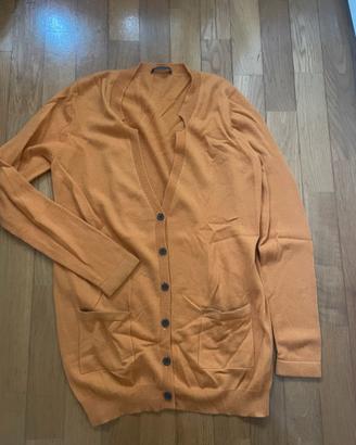 Cardigan puro cachemire Quillstay