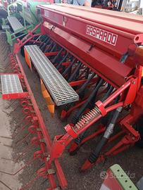 SEMINATRICE CEREALI M300 MASCHIO GASPARDO