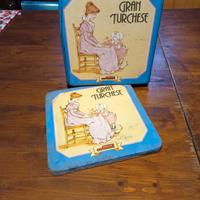 scatola per biscotti Colussi 