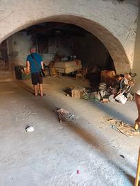 Casa singola a Belvedere