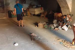 Casa singola a Belvedere