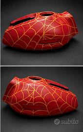 Aerografie custom