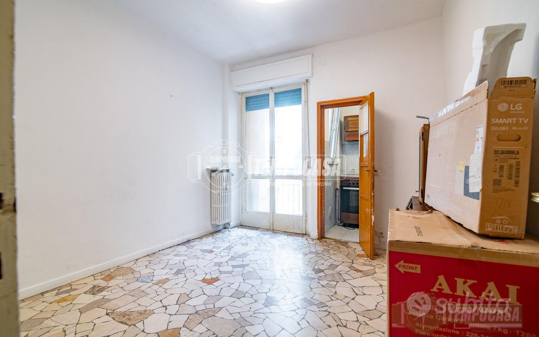Appartamento – Milano, Nolo, Municipio 2 - Vista 4