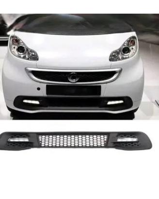 Griglia fari a led smart 451