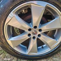 cerchi MAK 20" 6 fori giapponesi