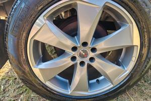 cerchi MAK 20" 6 fori giapponesi