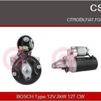MOTORINO AVVIAMENTO JUMPER DUCATO TRANSIT BOXER