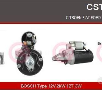 MOTORINO AVVIAMENTO JUMPER DUCATO TRANSIT BOXER