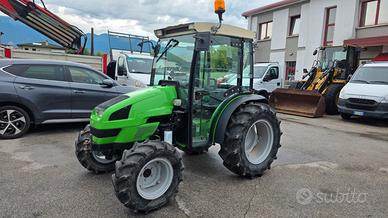Trattore Agricolo Deutz Fahr Agrokid 50 DT