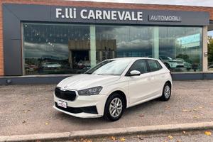 SKODA Fabia 4ª serie Fabia 1.0 MPI 80 CV Ambition