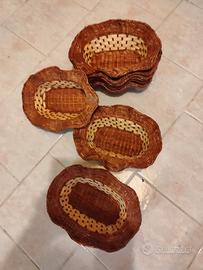 Cestini  e cesti grandi