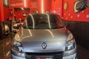 Renault Scenic Scénic X-Mod 1.5 dCi 110CV EDC Luxe