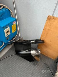 Piede optimax xl 175 hp